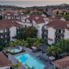 Seabreeze Retreat by AvantStay, hotel di Dana Point