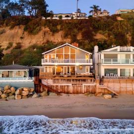 Beach Road by AvantStay, hotel din Dana Point