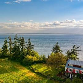 Maxwelton Aerie by AvantStay, hotel in Clinton