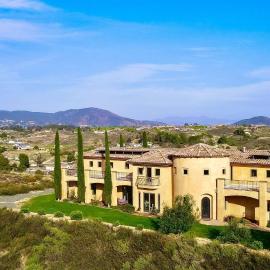 Palazzo Del Sol by AvantStay, Hotel in Temecula