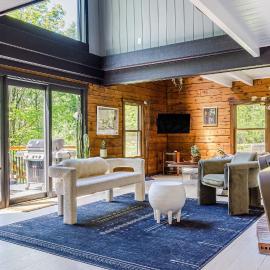 Cragswood Lodge by AvantStay, hotel a New Paltz