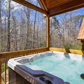 Chill’n in the Smokies by AvantStay