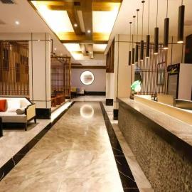 Juxiange, Furong Town, hotel Vangcunban
