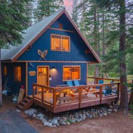 Indigo Owl by AvantStay, hotel a Homewood