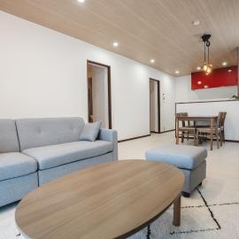 Value Residence Hotel 久貝