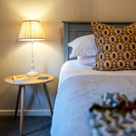 Beautiful 2 Bedroom Cottage in the Cotswolds, hotel in Blockley