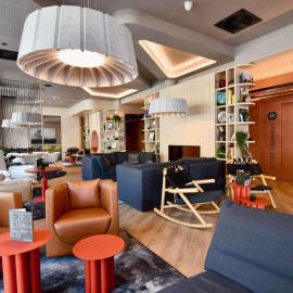 ibis Styles Brest Centre Port, hotel v destinácii Brest