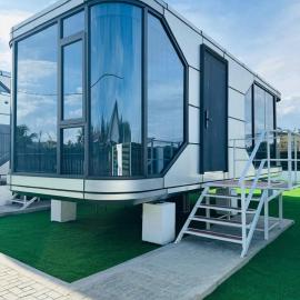 Coolhomtel, hotel a Semporna