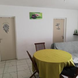 appartement Scarabée Impériale