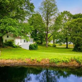 The Stillwater House by AvantStay