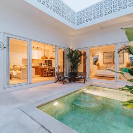 Villa Arlo Canggu