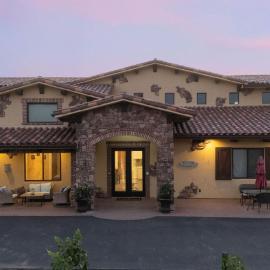 The Villa at Vines Estate by AvantStay, hotel a Temecula