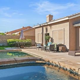La Quinta Desert Haven by AvantStay