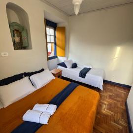 Pouso History, hotel in Ouro Preto