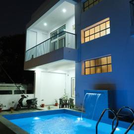 Villa Tha Gadh Bansiya, Hotel in Udaipur