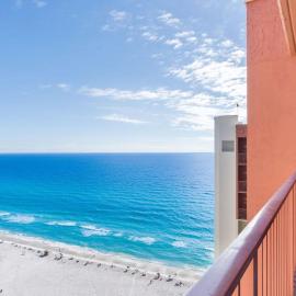Shores of Panama 2308 by AvantStay