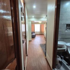 Marito, hotel en Juliaca