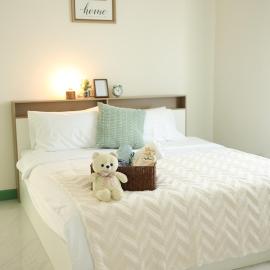 Doythara Wellness an Eco Budget stay