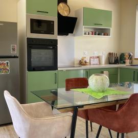 La villa Surette