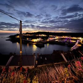 Harbour Hideaway, Porthleven