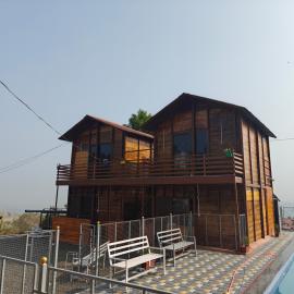 Royal Shouryas Resort, hotel v destinácii Kolhapur