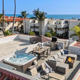 259 Trestles Trailhead 1 by AvantStay, hotell sihtkohas San Clemente