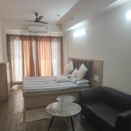 Elegant Oasis Private Limited, hotelli kohteessa Dankaur