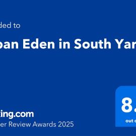 Urban Eden in South Yarra