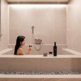 Brown Dot Hotel Incheon Bupyeong, хотел в Инчон