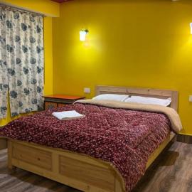 Hotel Sonam Chen Residency Lachung, hotel a Lachung