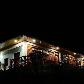 Bungbakha Homestay, hotel in Singtām