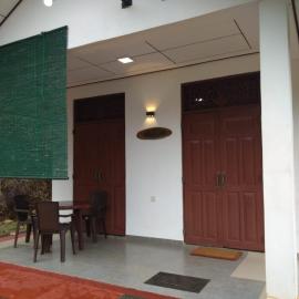 Lucknature Cabana