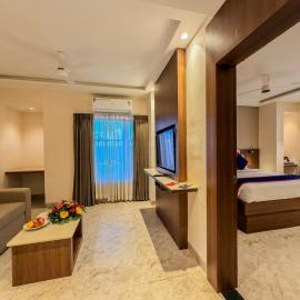 Zip by Spree Hotels Shirdi - Walkable Distance from Sai Baba Temple