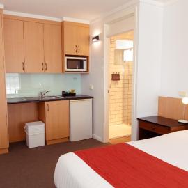 Barclay Motor Inn, hotel u gradu Devonport