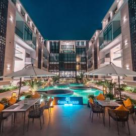 Green Nature Resort & Suites, hotel em Cox's Bazar