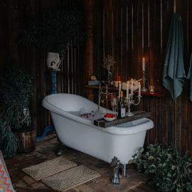 Naturaliste On Caves -wellness retreat, hotel in Margaret River