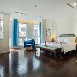 Hanoi Maro Hotel