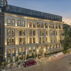 The Ritus Hotel Istanbul Sultanahmet, Tapestry Collection by Hilton