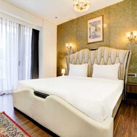Townhouse Baner Street, hotel en Dāpuri