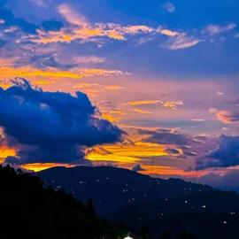 Lucknature Cabana Kandy