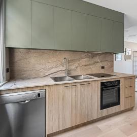 The Edwardian Manor Suite 3 bedroom condo – hotel w mieście Sydney