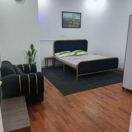 BIA RESIDENCEs, hotel in Sāhīwāl