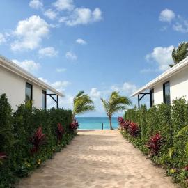 Sea Escapes Villas, hotel a Thongsala