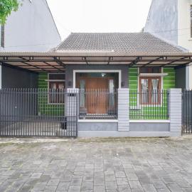 Green Residence Homestay Jogja