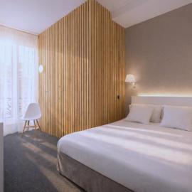 Hôtel La Villa Tosca, hotel in Cannes