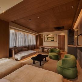 illi Aest Shinagawa-Gotanda