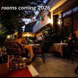 Rubin Kitchen&Wine Rooms