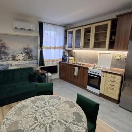 Tiszti Szálló Apartman, hotel v destinaci Verpelét