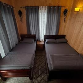 Mountain Pine Vista By ZIVO Homestay