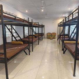 The Rishi Van Dormitory, Khetri,Rajasthan,Farm No 52-55,Vally Drive,Retreat Nature Farms Society Complex, hotel in Khetri